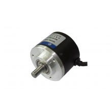 Optical encoders sensor